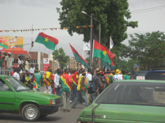 Foot Burkina   Cote D Ivoire 2